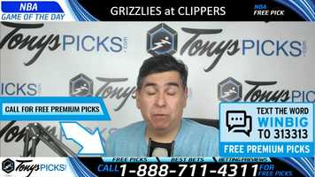 Free download Memphis Grizzlies vs. La Clippers 3/31/2019 Picks Predictions video and edit with RedcoolMedia movie maker MovieStudio video editor online and AudioStudio audio editor onlin