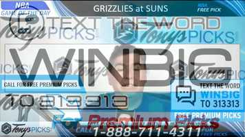 Free download Memphis Grizzlies vs. Phoenix Suns 3/30/2019 Picks Predictions video and edit with RedcoolMedia movie maker MovieStudio video editor online and AudioStudio audio editor onlin