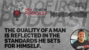 Free download Men of Iron Podcast - Getting a God-Sized Vision Feat. Mitch Muller (EP. 88) video and edit with RedcoolMedia movie maker MovieStudio video editor online and AudioStudio audio editor onlin