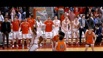 Free download Mens Basketball Vs Bucknell video and edit with RedcoolMedia movie maker MovieStudio video editor online and AudioStudio audio editor onlin