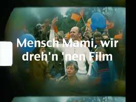 Free download Mensch Mami, wir drehn nen Film (1977) video and edit with RedcoolMedia movie maker MovieStudio video editor online and AudioStudio audio editor onlin