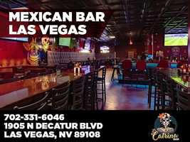 Free download Mexican Bar Las Vegas video and edit with RedcoolMedia movie maker MovieStudio video editor online and AudioStudio audio editor onlin