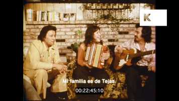 Free download Mexican Family in San Jośe, California, 1970s, from 16mm video and edit with RedcoolMedia movie maker MovieStudio video editor online and AudioStudio audio editor onlin