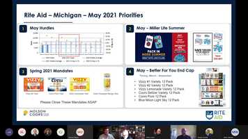 Free download Michigan Monthly Chain Programming May Recording Session.mp4 video and edit with RedcoolMedia movie maker MovieStudio video editor online and AudioStudio audio editor onlin