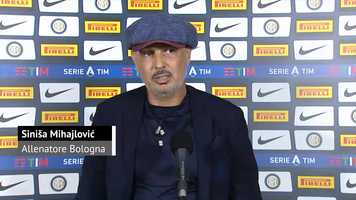 Free download Mihajlovic rivela Ho mostrato ai miei lAtalanta video and edit with RedcoolMedia movie maker MovieStudio video editor online and AudioStudio audio editor onlin