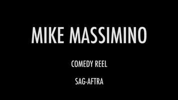 Free download Mike Massimino - Comedy Reel video and edit with RedcoolMedia movie maker MovieStudio video editor online and AudioStudio audio editor onlin