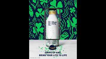 Free download Miller Lite Social Media Videos video and edit with RedcoolMedia movie maker MovieStudio video editor online and AudioStudio audio editor onlin