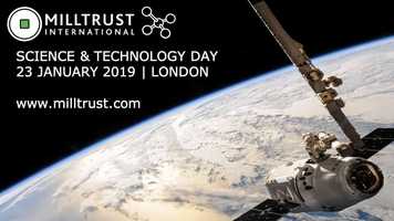 Free download Milltrust International Science  Technology Conference Summary - January 2019 video and edit with RedcoolMedia movie maker MovieStudio video editor online and AudioStudio audio editor onlin