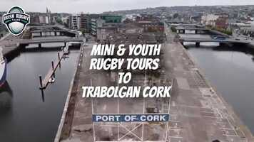 Free download Mini  Youth Rugby Tours to Trabolgan Cork.mp4 video and edit with RedcoolMedia movie maker MovieStudio video editor online and AudioStudio audio editor onlin