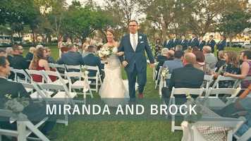 Free download Miranda and Brock Preview Trailer video and edit with RedcoolMedia movie maker MovieStudio video editor online and AudioStudio audio editor onlin