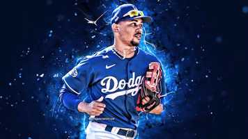 Free download MLB Opening Day 2020 Theme video and edit with RedcoolMedia movie maker MovieStudio video editor online and AudioStudio audio editor onlin