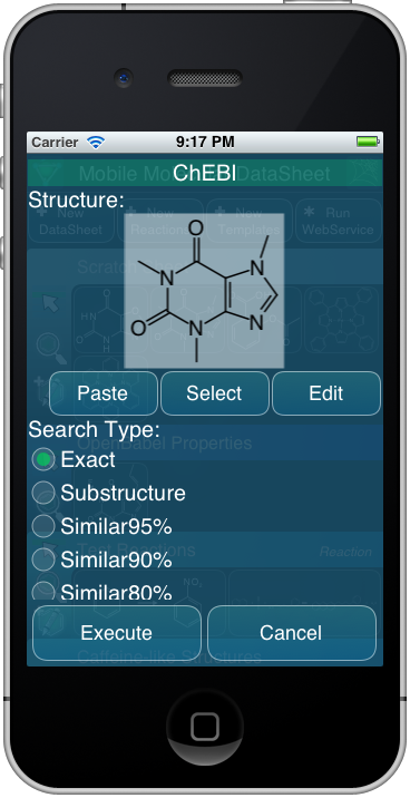 Download web tool or web app MMDS WebServices