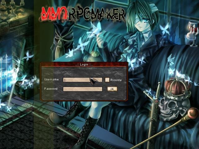 Download web tool or web app MMORpgmaker