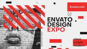 Free download Modern event | After Effects Template video and edit with RedcoolMedia movie maker MovieStudio video editor online and AudioStudio audio editor onlin