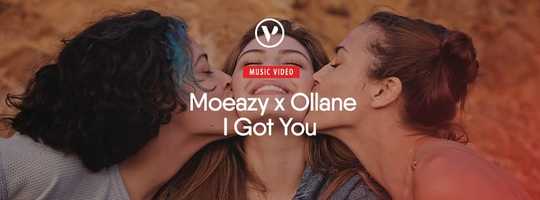 Free download MOEAZY x OLLANE - I GOT YOU | MUSIC VIDEO video and edit with RedcoolMedia movie maker MovieStudio video editor online and AudioStudio audio editor onlin