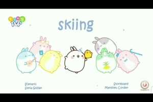 Free download Molang - theme song (British English)| video and edit with RedcoolMedia movie maker MovieStudio video editor online and AudioStudio audio editor onlin