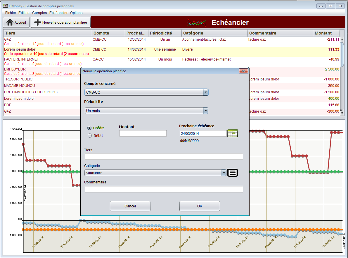 Download web tool or web app MoneyView