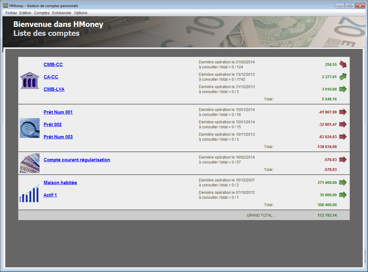 Download web tool or web app MoneyView