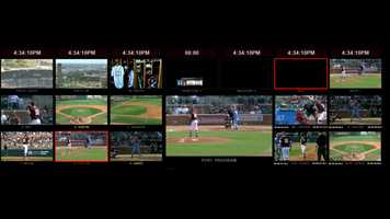 Free download Monitor Wall_Ole Miss at TAMU Baseball_Music Video Recap video and edit with RedcoolMedia movie maker MovieStudio video editor online and AudioStudio audio editor onlin