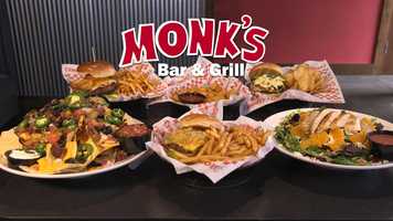 Free download Monks Bar and Grill - Food And Sports video and edit with RedcoolMedia movie maker MovieStudio video editor online and AudioStudio audio editor onlin