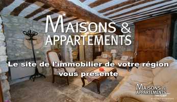 Free download MONTJOUX - MAISON A VENDRE - 339 000  - 184 m - 6 pices video and edit with RedcoolMedia movie maker MovieStudio video editor online and AudioStudio audio editor onlin