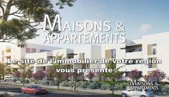 Free download MONTPELLIER - APPARTEMENT A VENDRE - 188 000  - 40 m - 2 pice(s) video and edit with RedcoolMedia movie maker MovieStudio video editor online and AudioStudio audio editor onlin