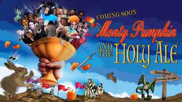 Free download Monty Pumpkin  the Holy Ale 2021 video and edit with RedcoolMedia movie maker MovieStudio video editor online and AudioStudio audio editor onlin