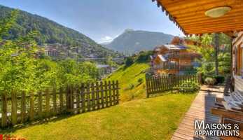 Free download MORZINE - MAISON A VENDRE - 3 120 000  video and edit with RedcoolMedia movie maker MovieStudio video editor online and AudioStudio audio editor onlin