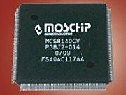 Download web tool or web app MosChip MCS8140 Firmware