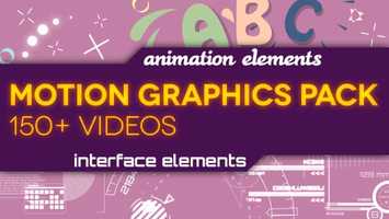 Free download Motion Graphics Pack | Motion Graphics - Videohive template video and edit with RedcoolMedia movie maker MovieStudio video editor online and AudioStudio audio editor onlin