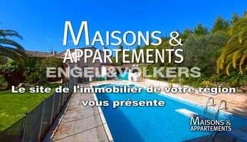 Free download MOUGINS - MAISON A VENDRE - 1 400 000  - 288 m - 7 pice(s) video and edit with RedcoolMedia movie maker MovieStudio video editor online and AudioStudio audio editor onlin