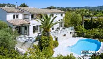 Free download MOUGINS - MAISON A VENDRE - 1 680 000  - 200 m - 5 pice(s) video and edit with RedcoolMedia movie maker MovieStudio video editor online and AudioStudio audio editor onlin