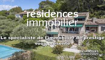 Free download MOUGINS - MAISON A VENDRE - 1 790 000  - 290 m - 8 pice(s) video and edit with RedcoolMedia movie maker MovieStudio video editor online and AudioStudio audio editor onlin