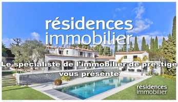 Free download MOUGINS - MAISON A VENDRE - 4 350 000  - 636 m - 12 pices video and edit with RedcoolMedia movie maker MovieStudio video editor online and AudioStudio audio editor onlin