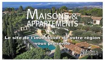 Free download MOUGINS - MAISON A VENDRE - 650 m - 15 pice(s) video and edit with RedcoolMedia movie maker MovieStudio video editor online and AudioStudio audio editor onlin