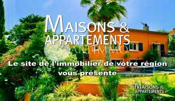 Free download MOUGINS - MAISON A VENDRE - 990 000  - 230 m - 6 pice(s) video and edit with RedcoolMedia movie maker MovieStudio video editor online and AudioStudio audio editor onlin