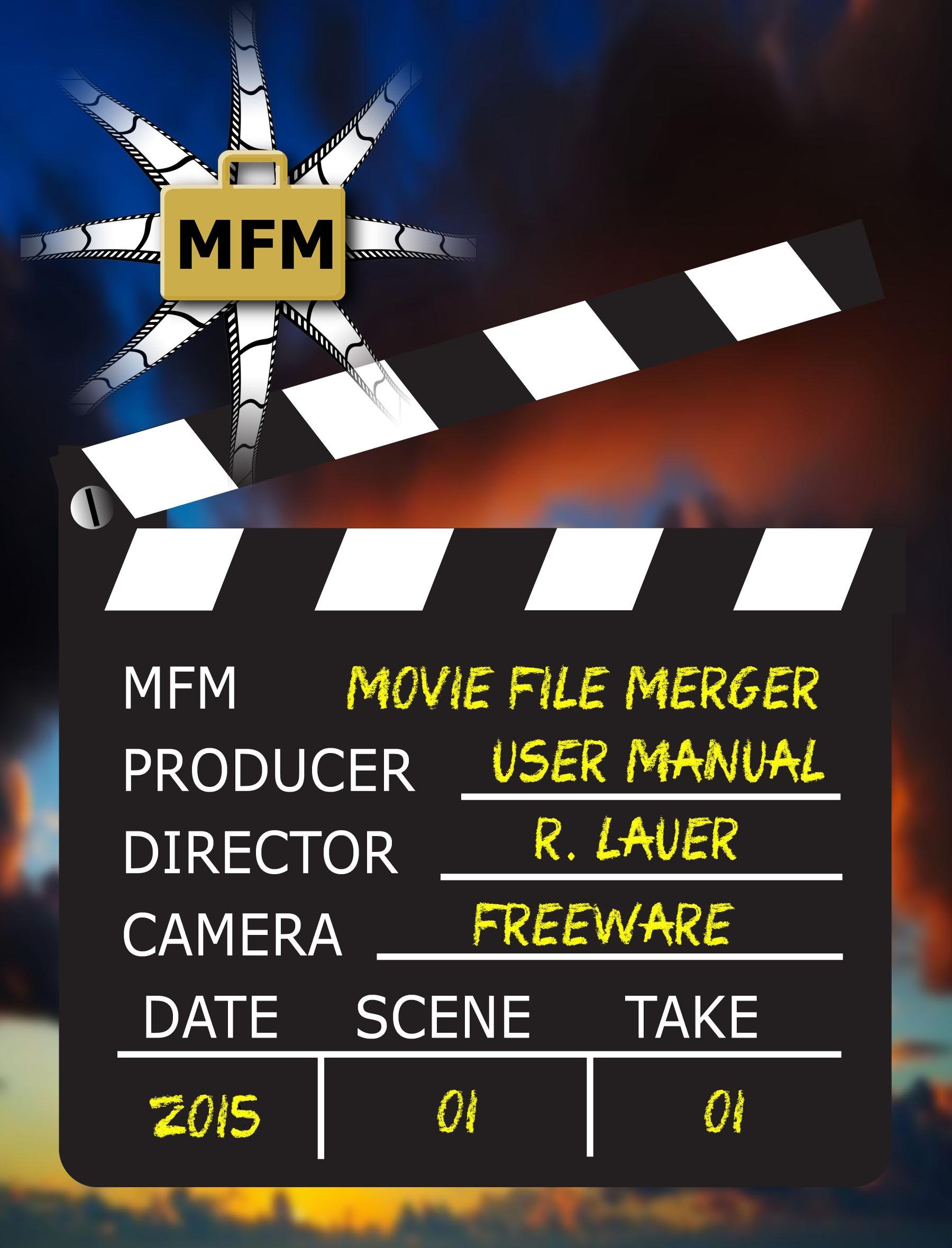 Download web tool or web app Movie-File-Merger-User-Manual