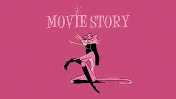 Free download MOVIE_STORY_PINK PANTHER video and edit with RedcoolMedia movie maker MovieStudio video editor online and AudioStudio audio editor onlin