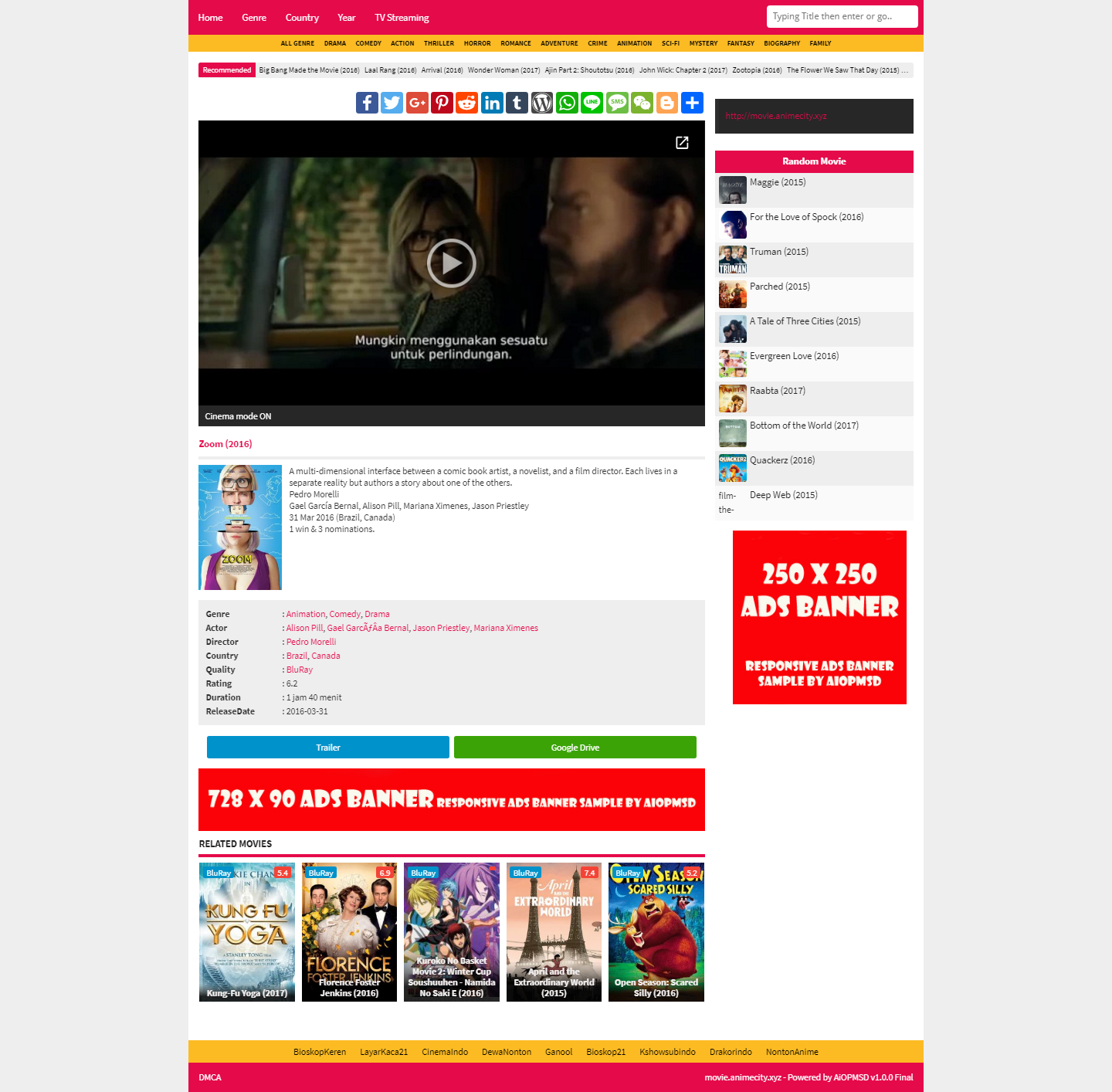 Download web tool or web app MOVIE STREAMING DOWNLOAD v1.0.0 FINAL