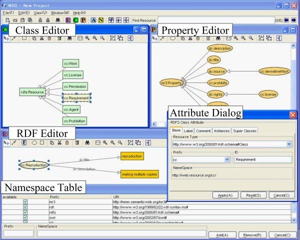 Download web tool or web app MRCube