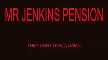 Free download Mr Jenkins Pension video and edit with RedcoolMedia movie maker MovieStudio video editor online and AudioStudio audio editor onlin