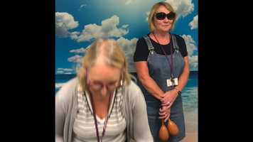 Free download Mrs Pennys Friday Video Message 3rd July 2020 video and edit with RedcoolMedia movie maker MovieStudio video editor online and AudioStudio audio editor onlin