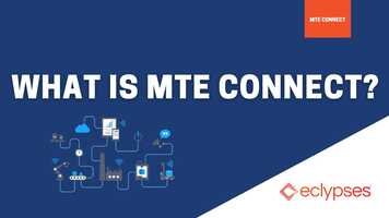 Free download MTE Connect | Enhancing Security for your IoT Devices video and edit with RedcoolMedia movie maker MovieStudio video editor online and AudioStudio audio editor onlin