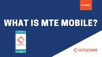 Free download MTE Mobile | Enhancing Security for your Mobile Applications video and edit with RedcoolMedia movie maker MovieStudio video editor online and AudioStudio audio editor onlin