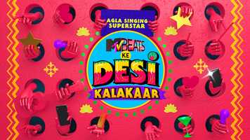 Free download Mtv Beats Desi Kalakar video and edit with RedcoolMedia movie maker MovieStudio video editor online and AudioStudio audio editor onlin