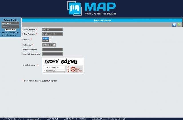 Download web tool or web app mumb1e