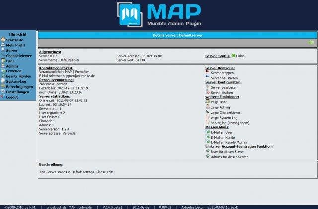 Download web tool or web app mumb1e