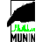 Free download Munin Web app or web tool