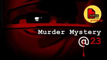 Free download Murder Mystery @ 23 | A Poetry Film video and edit with RedcoolMedia movie maker MovieStudio video editor online and AudioStudio audio editor onlin