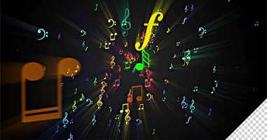 Free download Musical Note Symbols Background | Motion Graphics - Envato elements video and edit with RedcoolMedia movie maker MovieStudio video editor online and AudioStudio audio editor onlin